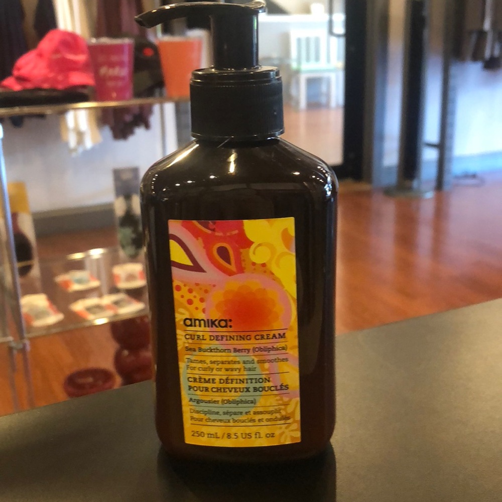 Amika Curl Defining Cream